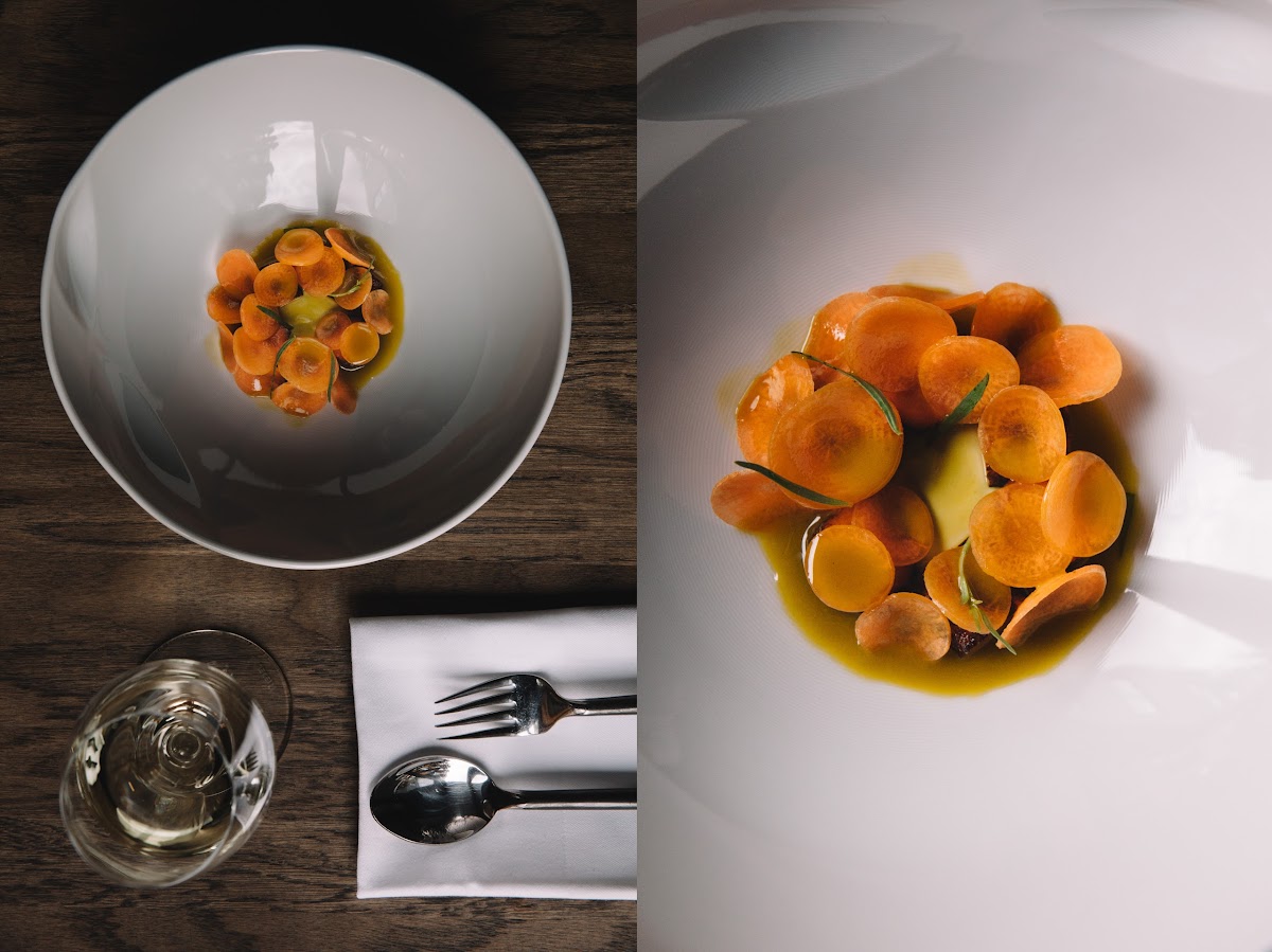 Restaurant Kontrast-3