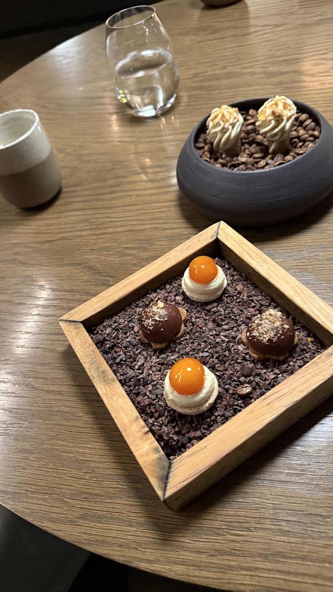 Restaurant Kontrast-4